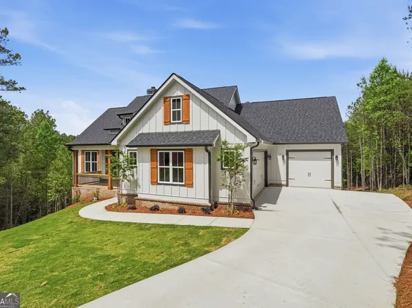 170 Fieldstone Cir, Jasper, GA 30143