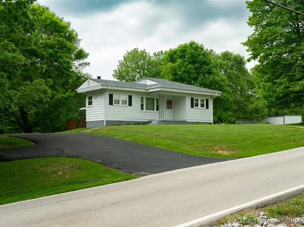 6245 Saint Marys Road, Floyds Knobs, IN 47119