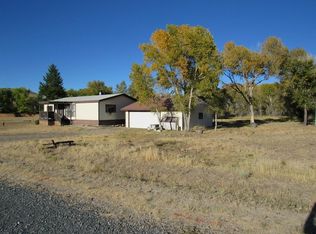 55 Tobacco Root Rd, Silver Star, MT 59751
