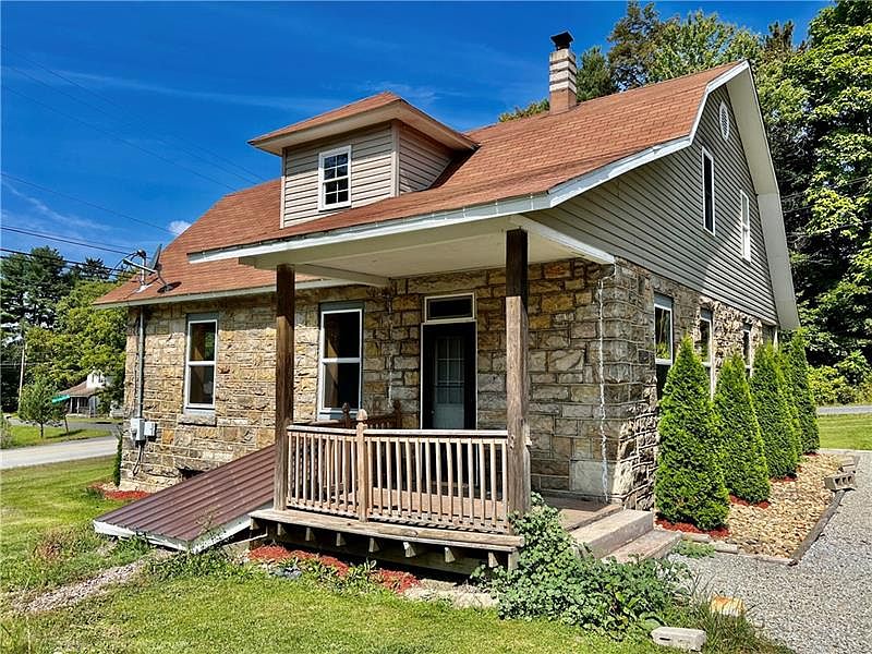 186 Lambertsville Rd, Stoystown, PA 15563 Zillow