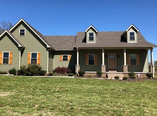 124 Logan Ln, Russellville, KY 42276