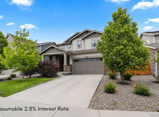 26361 E 5th Pl, Aurora, CO 80018