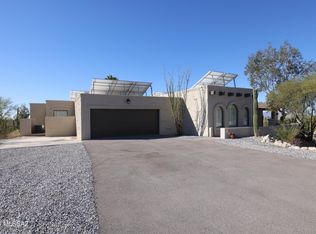 6960 N Chaparral Ave, Tucson, AZ 85718