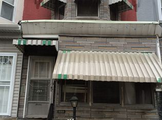 253 S Cecil St, Philadelphia, PA 19139