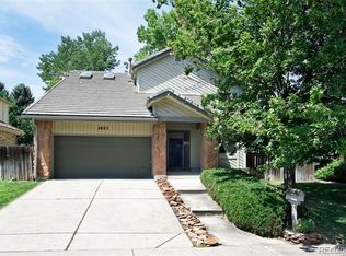 2823 S Uinta St, Denver, CO 80231