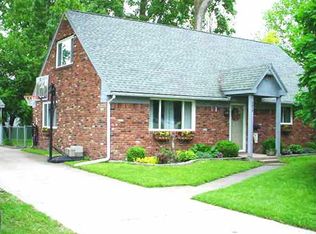 5618 Bannockburn Dr, Toledo, OH 43623