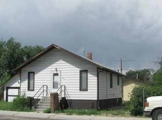 724 Saint John St, Casper, WY 82601