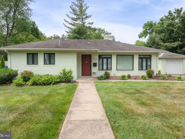 3312 N Columbus St, Arlington, VA 22207