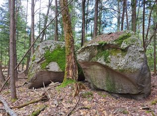 L21.1 Golf Course Road, Warrensburg, NY 12885