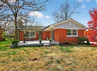 634 Seattle Dr, Lexington, KY 40503