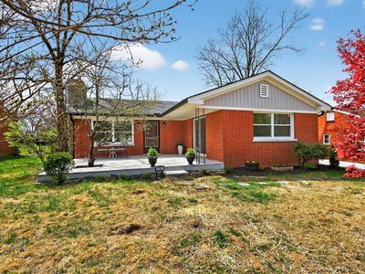 634 Seattle Dr, Lexington, KY, 40503