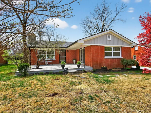 634 Seattle Dr, Lexington, KY 40503