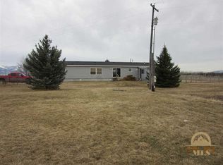 1831 Rottweiler Ln, Belgrade, MT 59714