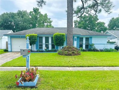 115 Foxbriar St, Slidell, LA, 70461