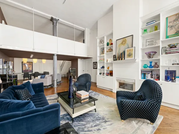 121 West 20th Street 2D image 2 of 11