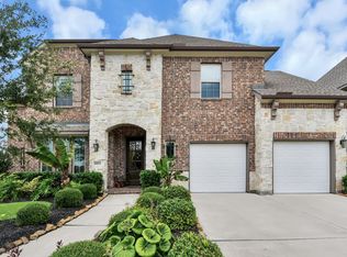 8803 Autumn Pine Dr, Missouri City, TX 77459
