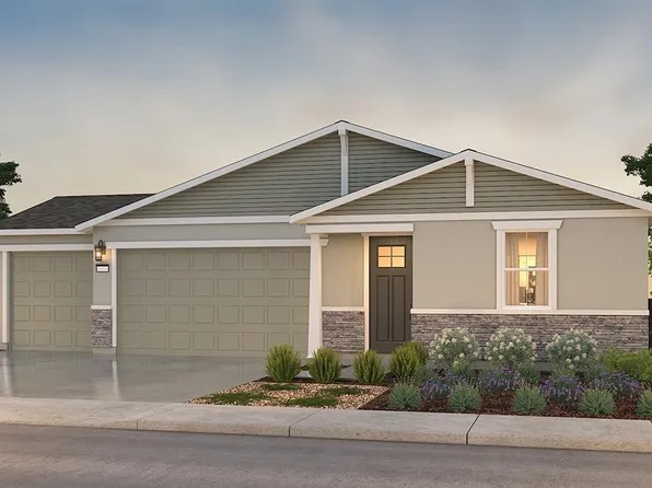 5100 Leonard Alvarado Rd #1040W, Bakersfield, CA 93314