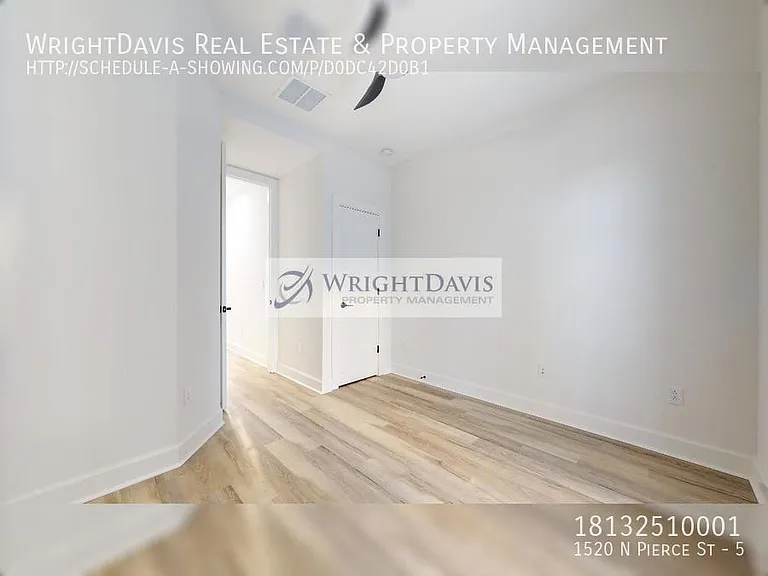1520 N Pierce St #5 — Photo 5