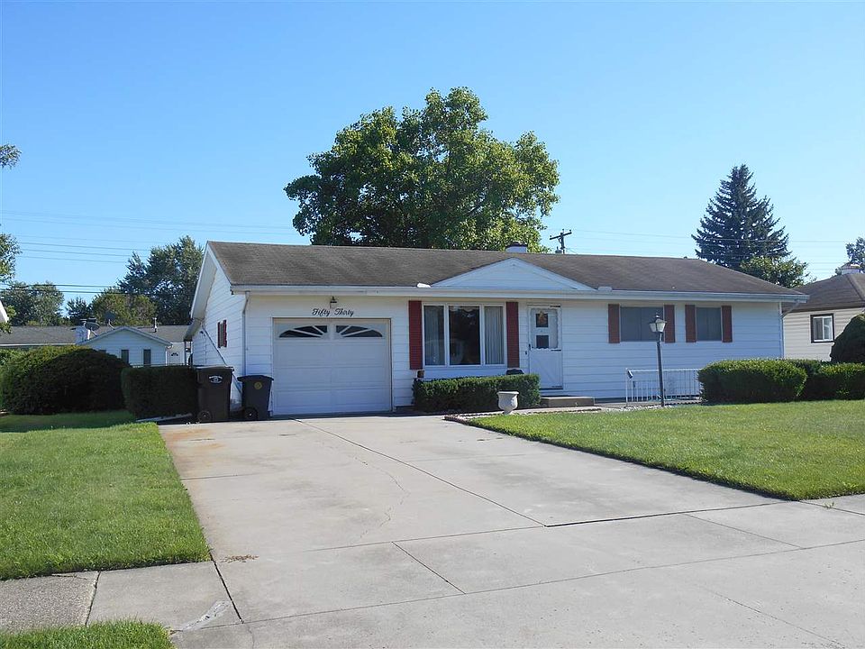 2nd image of 5030 Scenic Dr