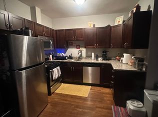 342 Meridian St, East Boston, MA 02128