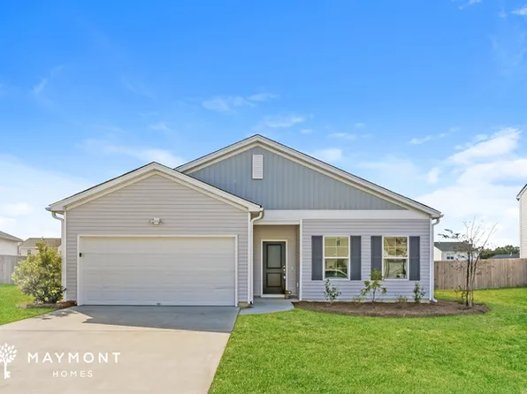 109 Percheron Dr, Summerville, SC 29486