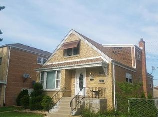 7119 S Millard Ave, Chicago, IL 60629