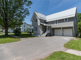 22 Vincent St, Carthage, NY 13619