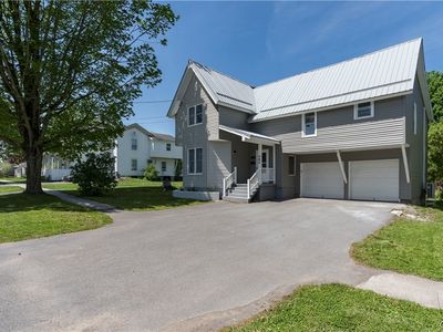 22 Vincent St, Carthage, NY, 13619