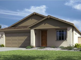 The Juniper Plan, Weser Creek at Heybourne Meadows, Minden, NV 89423