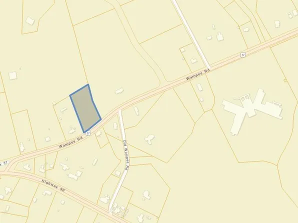 T.B.D. Highway 57 S., Little River, SC 29566