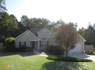 178 Towler Shoals Dr, Loganville, GA 30052