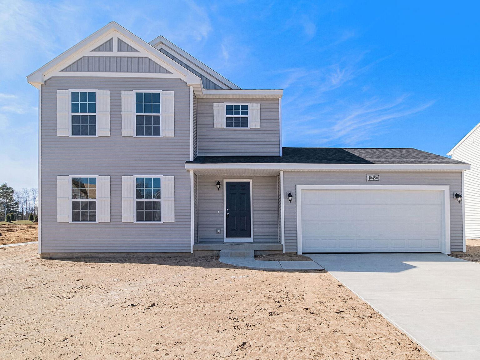 25384 Forest Ln, Mattawan, MI 49071 Zillow