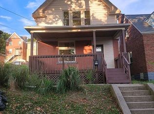 2251 Valera Ave, Pittsburgh, PA 15210