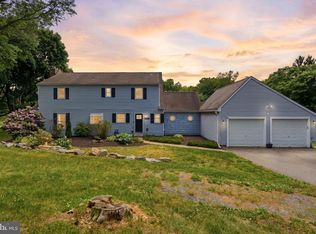 18 E Brook Knoll Rd, Elkton, MD 21921