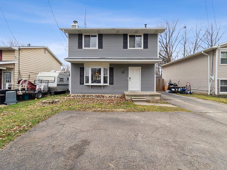 1400 E Schumacher St, Burton, MI 48529 | Zillow