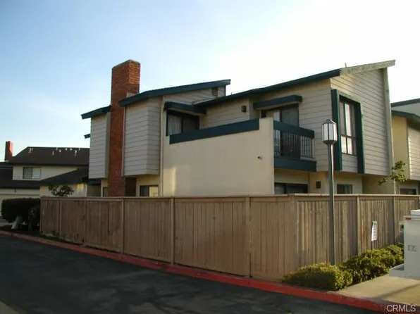 610 Shasta Ln #170, Costa Mesa, CA 92626