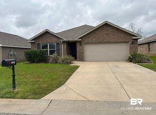 1450 Majesty Loop, Foley, AL 36535