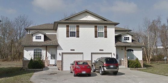 2165-2167 S. Dogwood Circle