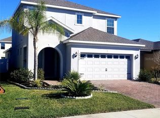 2422 Waxwing Way, Sanford, FL 32773