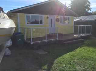 2815 NE Stone Way, Bremerton, WA 98310