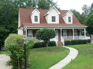 4072 Clinard Ave, Winston Salem, NC 27127
