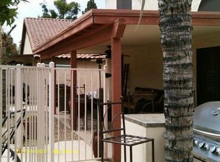 4535 E Vista Dr, Phoenix, AZ 85032