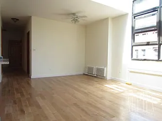 Rented by Alpha Properties NYC I LLC