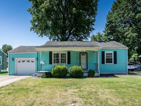 2330 Woodlawn Ave, Granite City, IL 62040