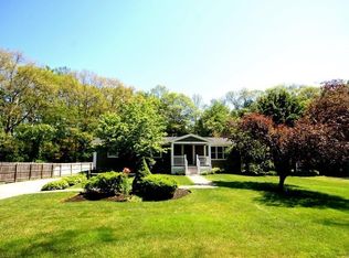 16 Colburn St, Northborough, MA 01532