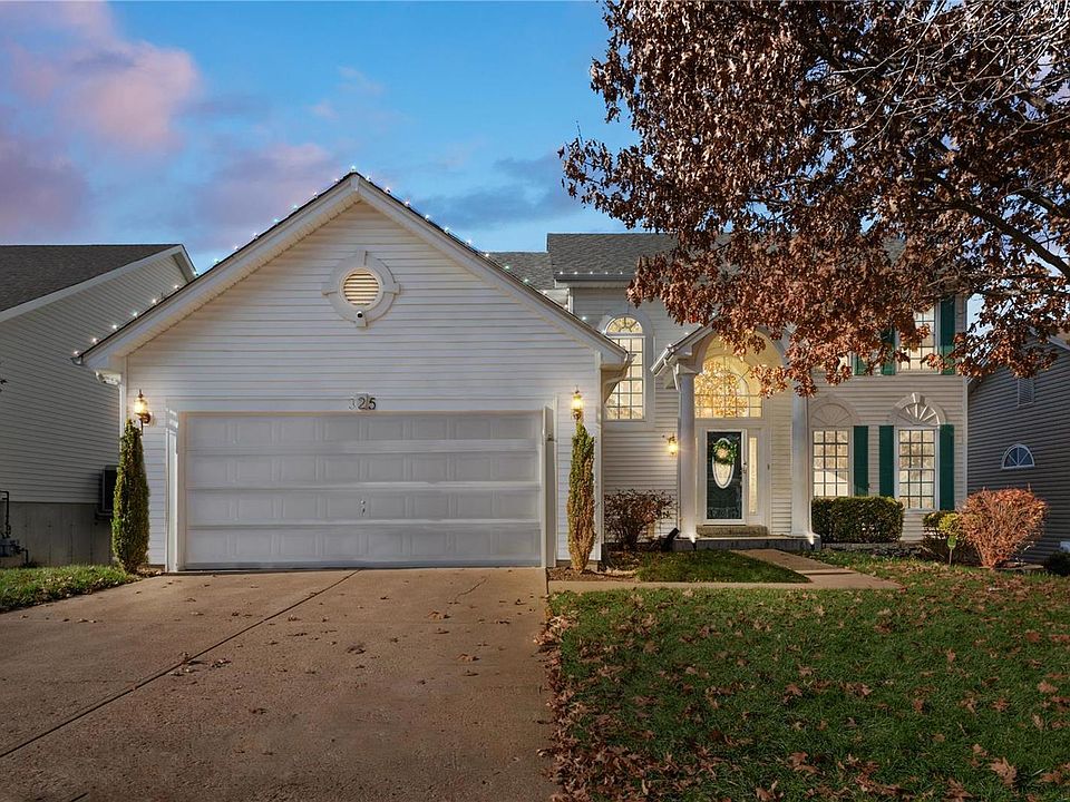 325 Emmanuel Ct, Valley Park, MO 63088 Zillow