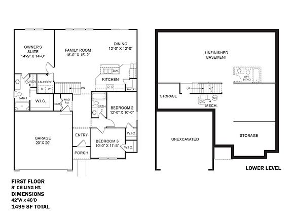 2nd image of 2312 Quarter Horse Dr