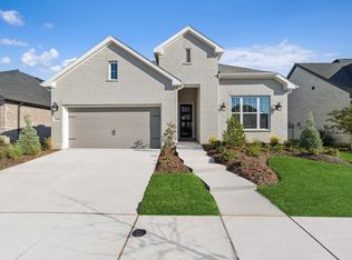 1810 Finn Ave, Van Alstyne, TX 75495