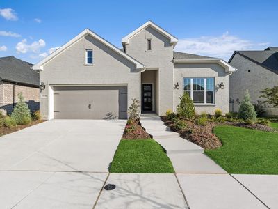 1810 Finn Ave, Van Alstyne, TX, 75495