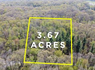 1670 Riverbend Blvd, Niles, MI 49120